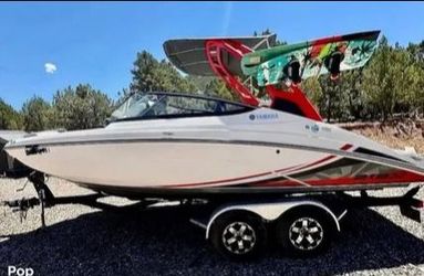 Boat ⛵