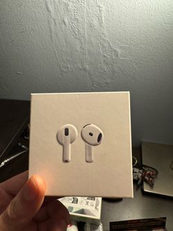 AirPods