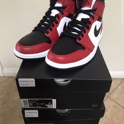 Jordan 1