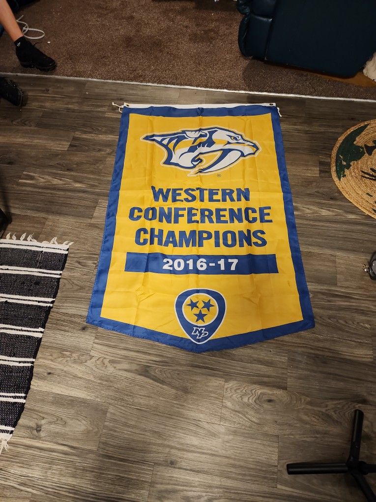 Preds Flag