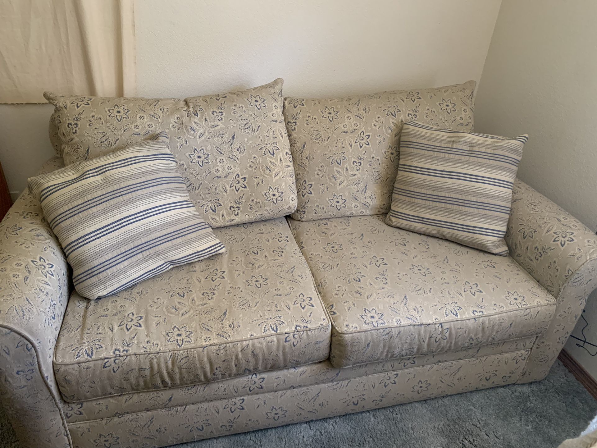 Sleeper Sofa