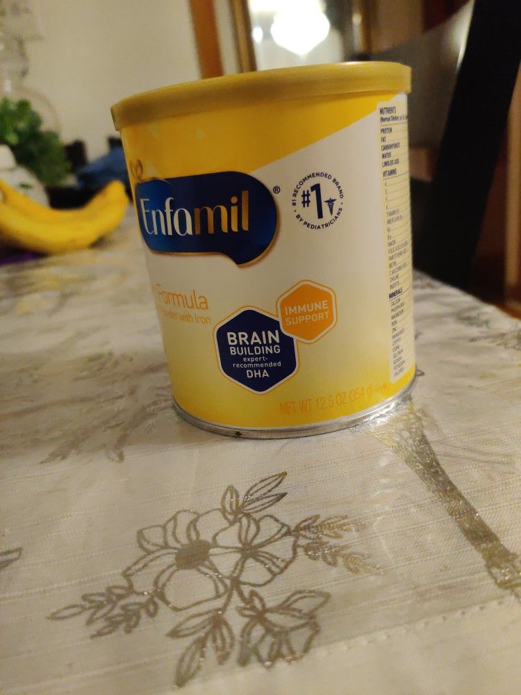 Enfamil 