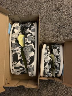 Toms Daddy/mommy and me