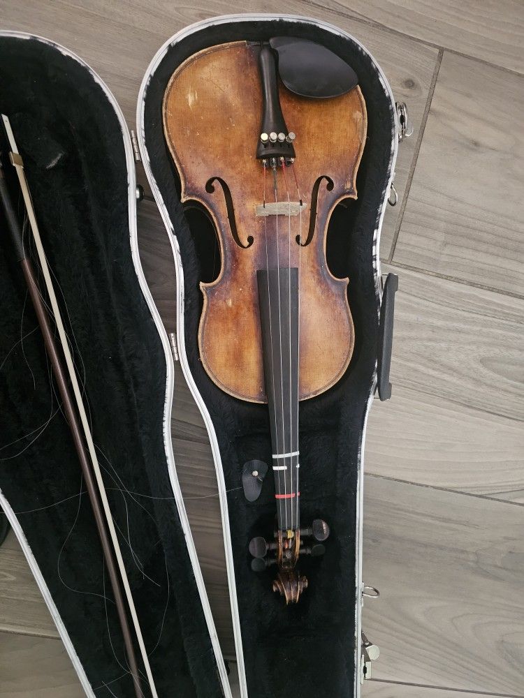 Kids Violin