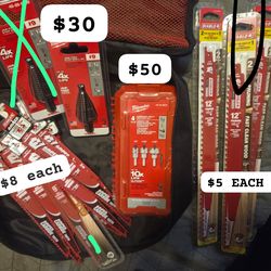 Buy these items for super cheap