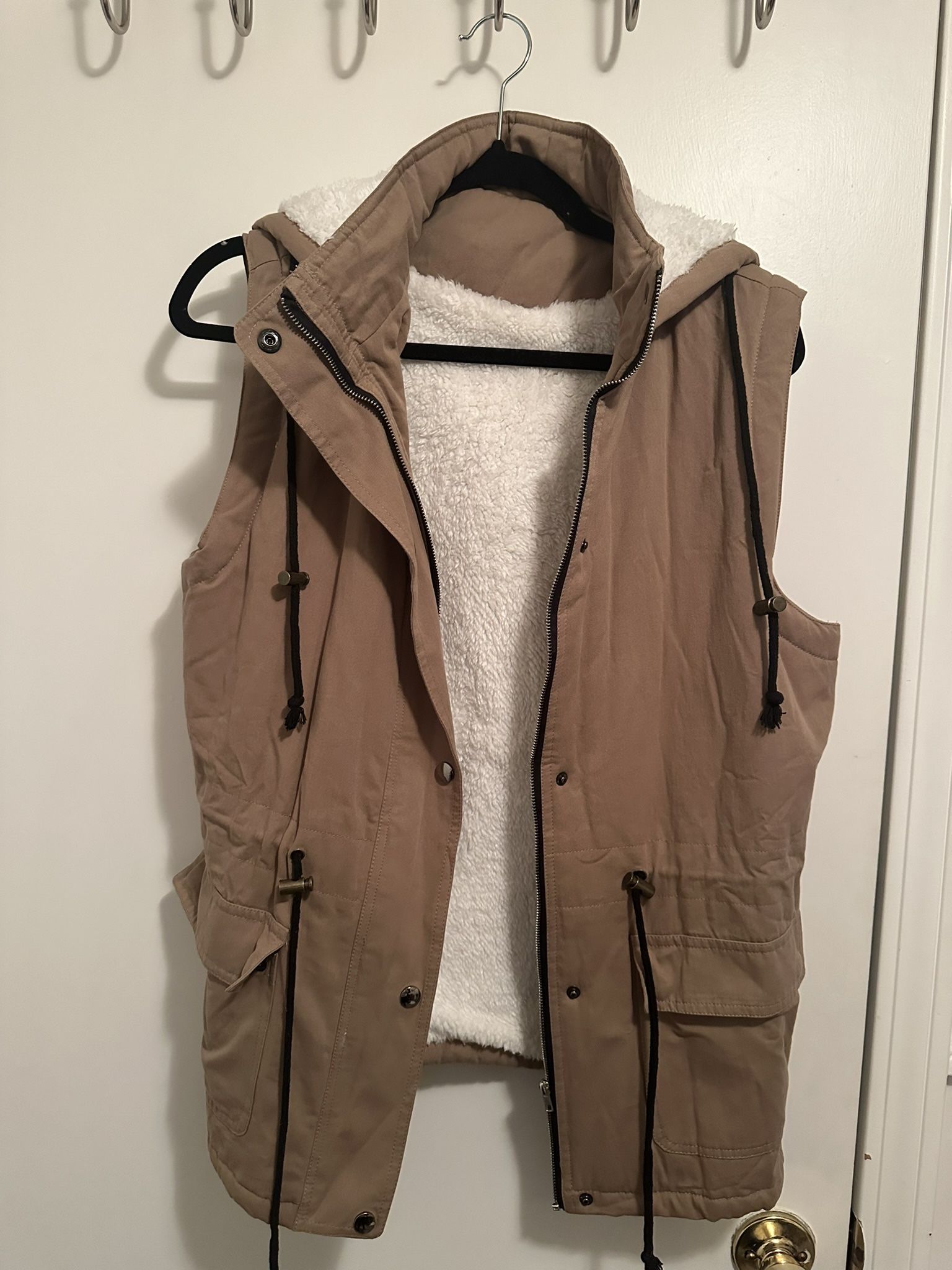 Vest