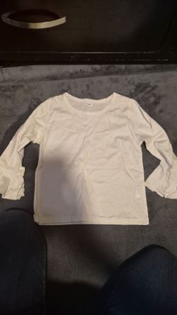 Little  girl shirt