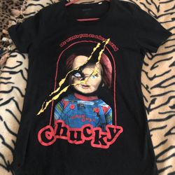 CHUCKY T-SHIRT 