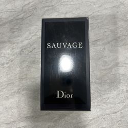 Dior Sauvage Men’s Cologne 