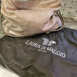 Laura Dimaggio Bag