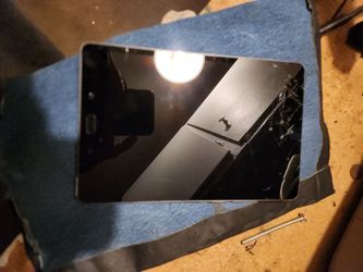 Asus tablet