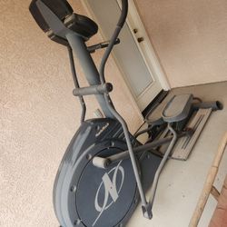Nordictrack Elliptical