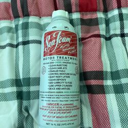 Sea Foam Motor Treatment