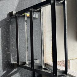 Dumbbell Rack 
