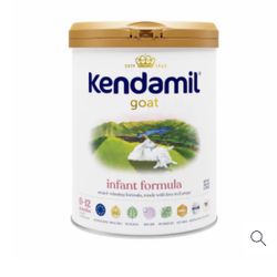 Kendamil Goat Infant Fórmula 