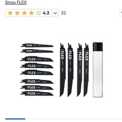 SAW BLADES 