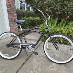 Beach Cruiser