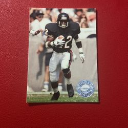Football card