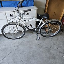 schwinn bike 