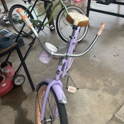 Huffy Beach Cruiser 