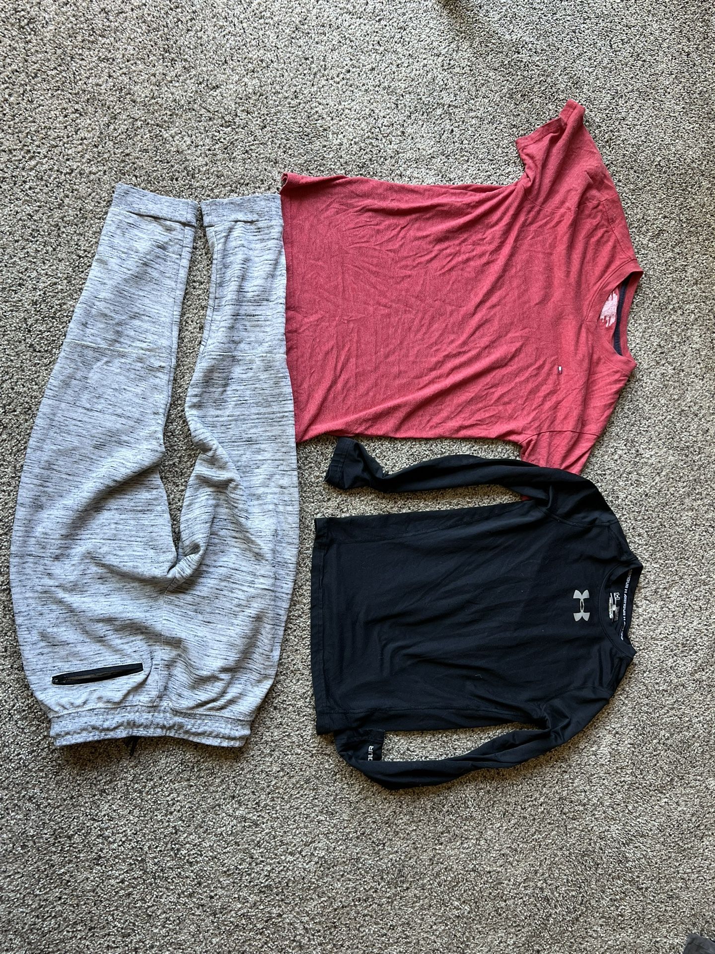 Used Boys Clothing Size Medium