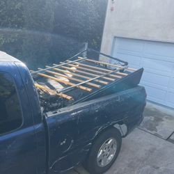 Basura/trash/demo/clean Up 