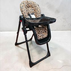 NEW! Child high chair