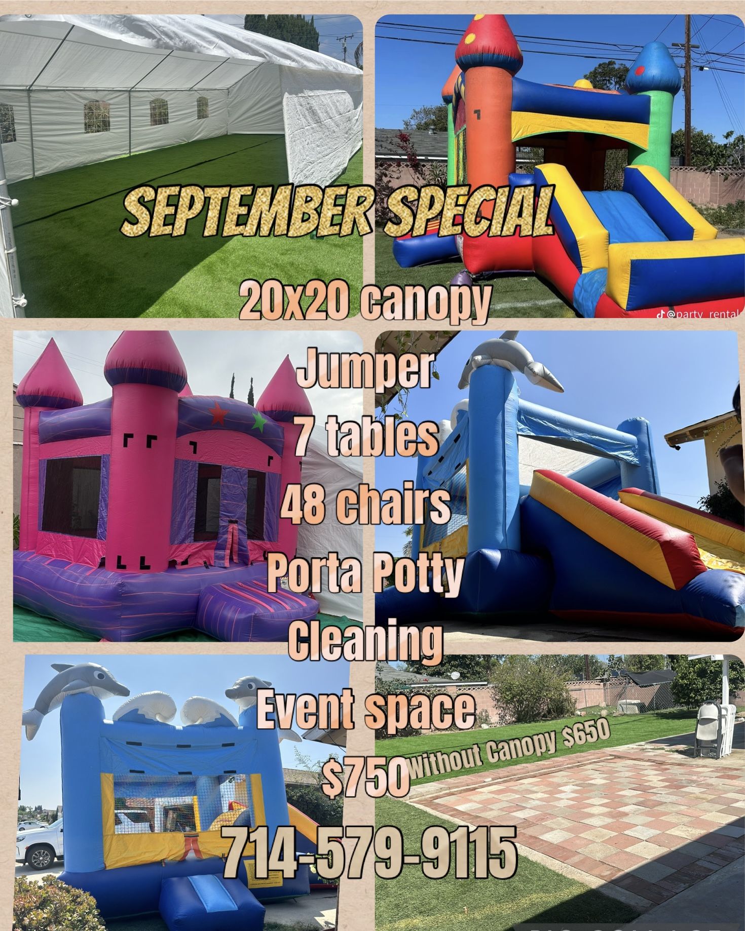 Event Space 