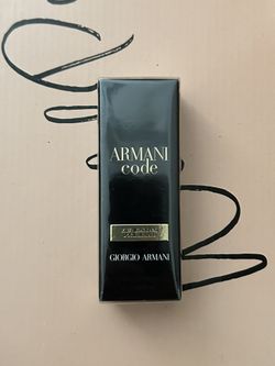Armani Code Cologne Mini