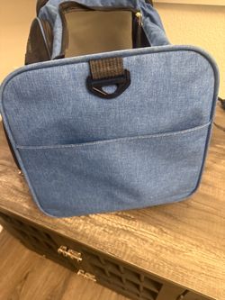 Dog/cat travel bag