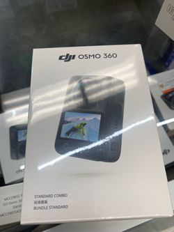 Osmo 360 Standard