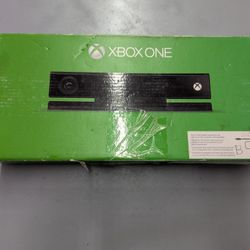 Xbox One Kinect