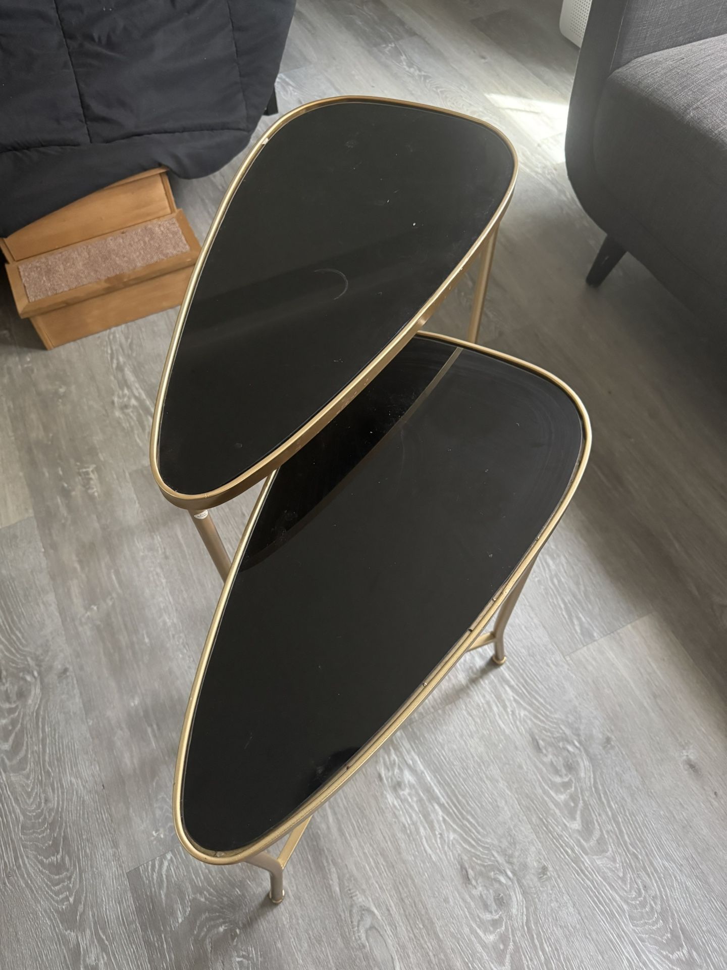 Side Tables