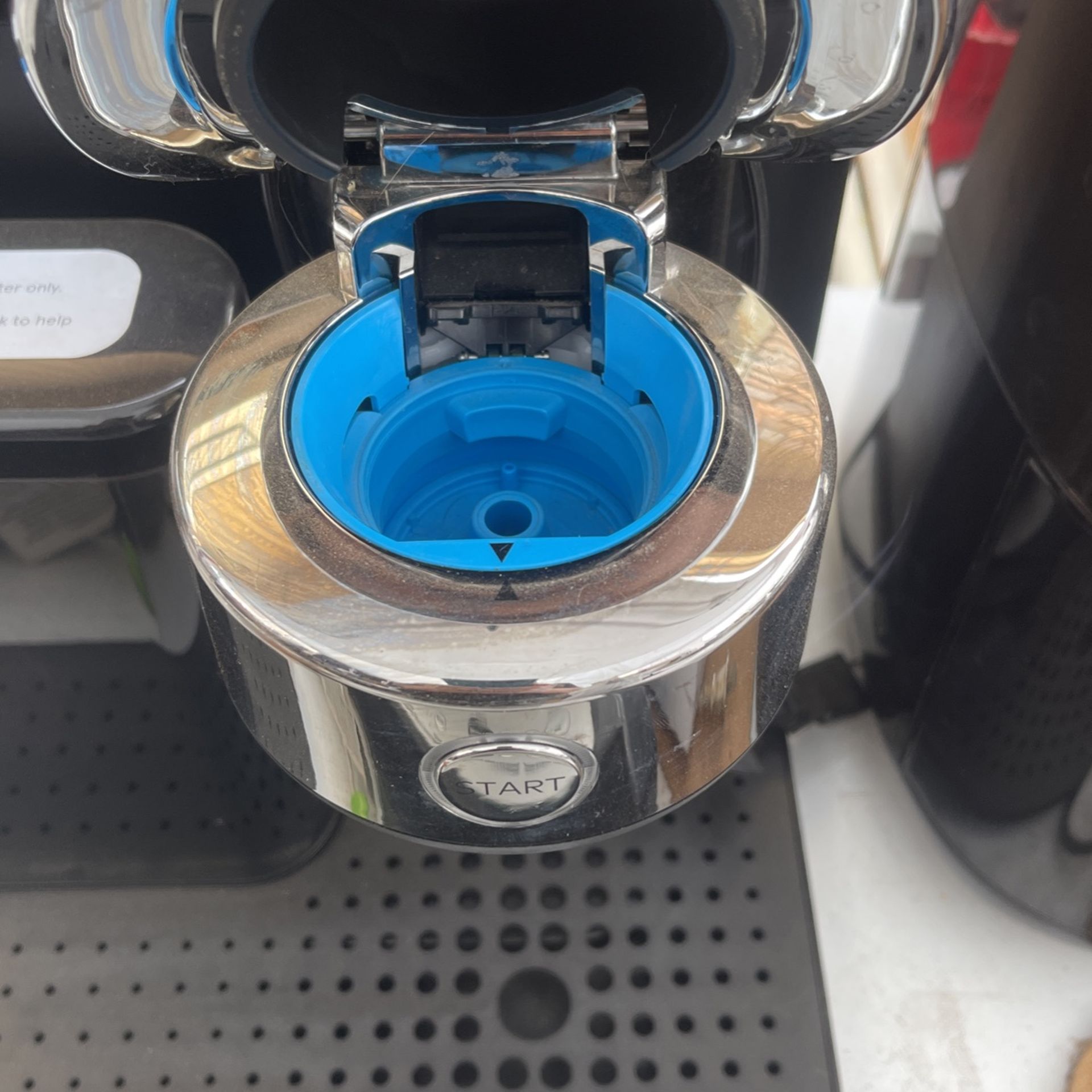 Keurig Drinkworks Alcohol Drink Maker