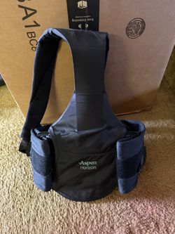 Medical Prescription Back Braces
