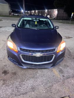 2013 Chevrolet Malibu