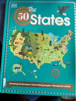 The 50 States