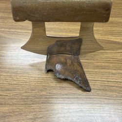 salmon skinner from Alaska