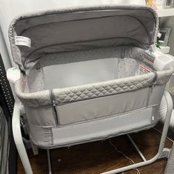 Ingenuity Bassinet