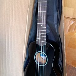 Hulabeach ukulele 21 inches soprano