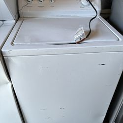 Kenmore washer 