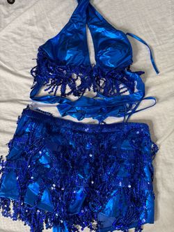 Rave /festival clothes
