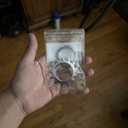 13cog with lockring
