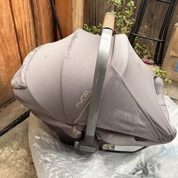 Nuna pipa aire rx free