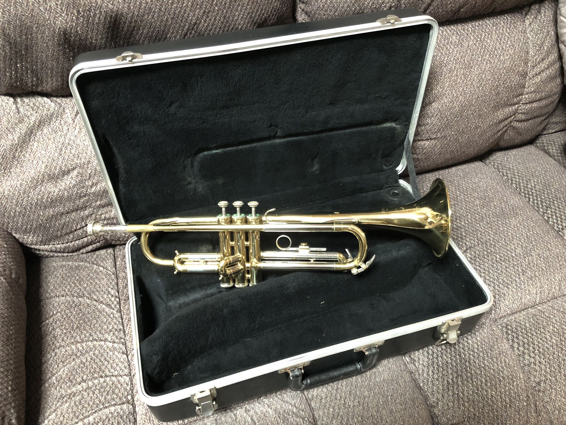 Blessing USA Trumpet