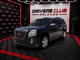 2012 GMC Terrain