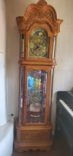 Vintage Clock ⏰