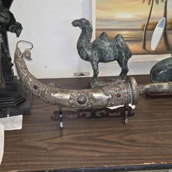 Antique Estate Scroll Left To See More Pictures Scroll Down To The Description For Info And Say 65 More Sculptures