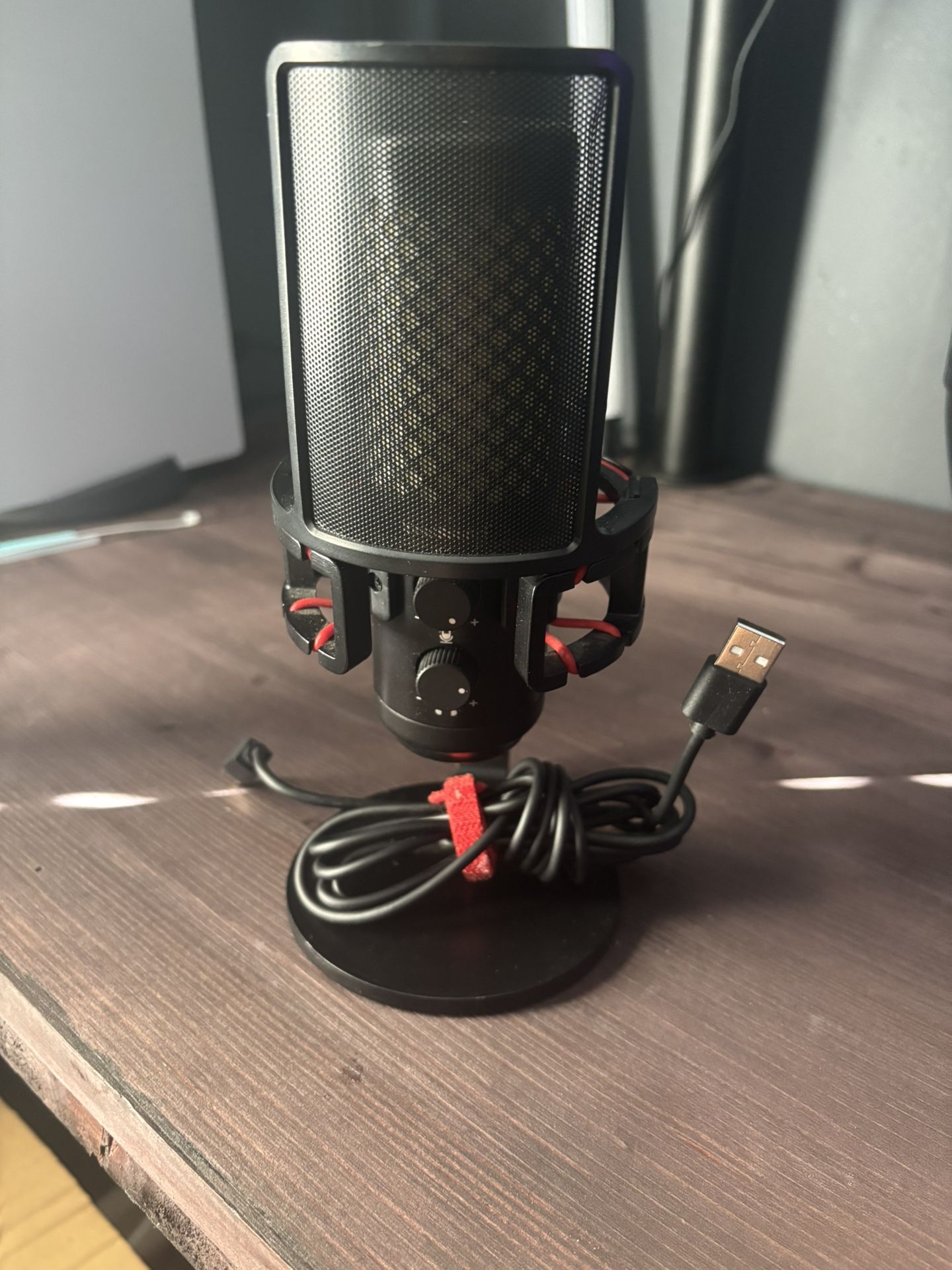 Zealsound Mic