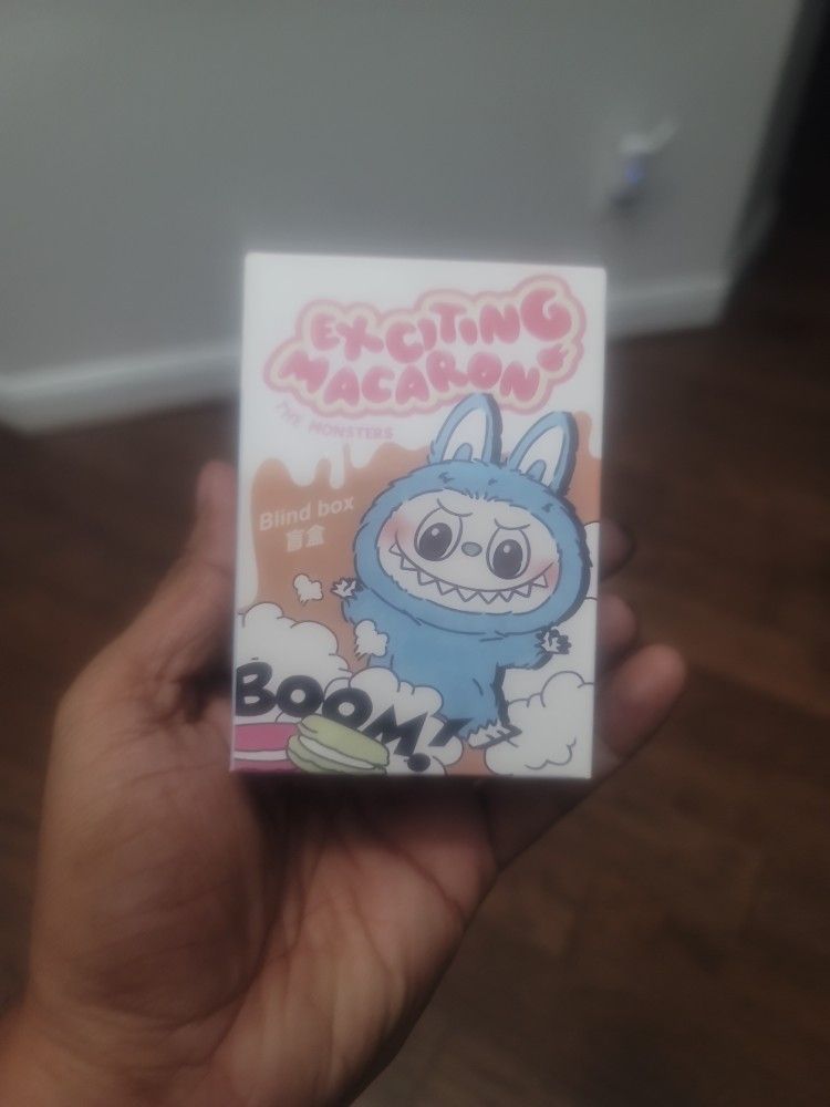 Labubu